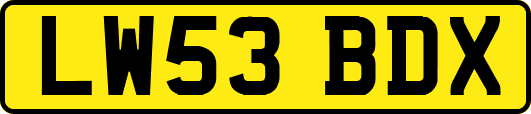 LW53BDX