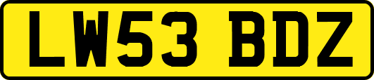 LW53BDZ