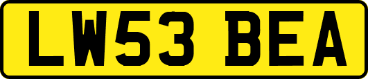 LW53BEA
