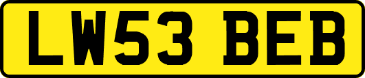 LW53BEB