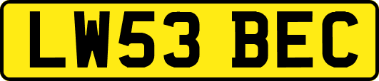 LW53BEC