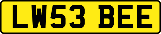 LW53BEE