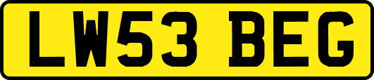 LW53BEG