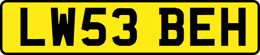 LW53BEH