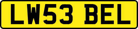 LW53BEL