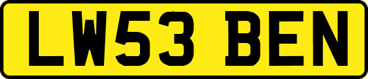 LW53BEN