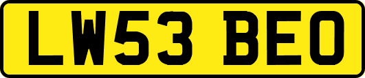 LW53BEO