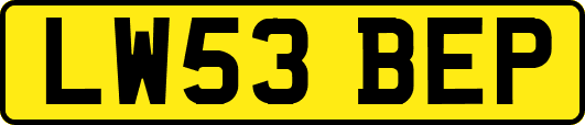 LW53BEP