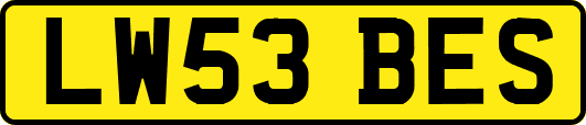 LW53BES