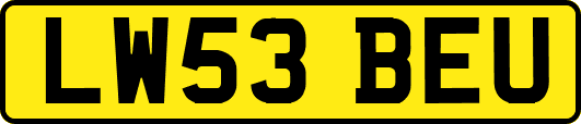 LW53BEU