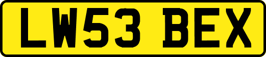 LW53BEX