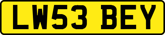 LW53BEY