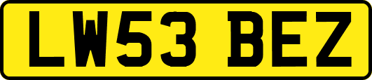 LW53BEZ