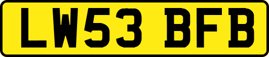 LW53BFB