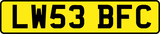 LW53BFC