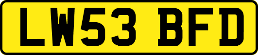 LW53BFD