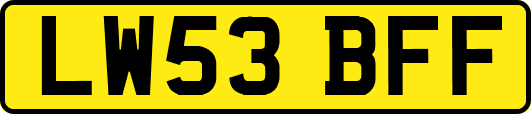LW53BFF
