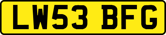 LW53BFG