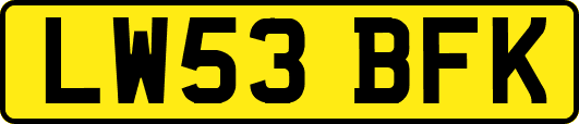 LW53BFK