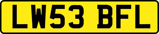 LW53BFL