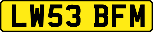 LW53BFM