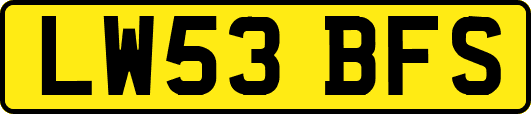 LW53BFS