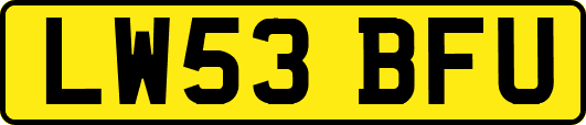 LW53BFU