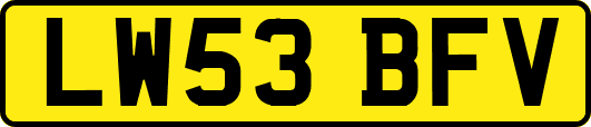 LW53BFV