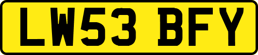 LW53BFY
