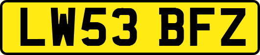 LW53BFZ