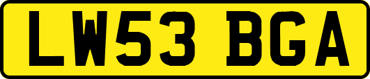 LW53BGA