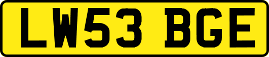 LW53BGE