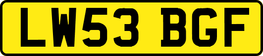 LW53BGF