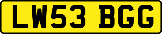 LW53BGG
