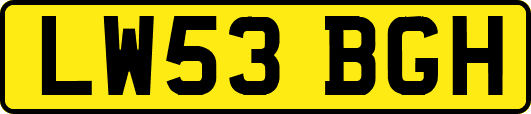 LW53BGH