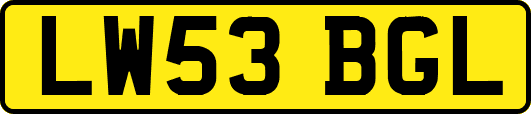 LW53BGL