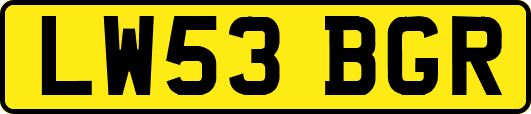LW53BGR