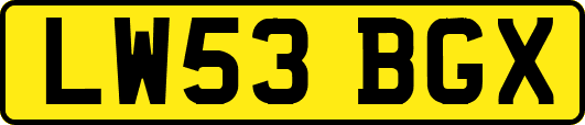 LW53BGX