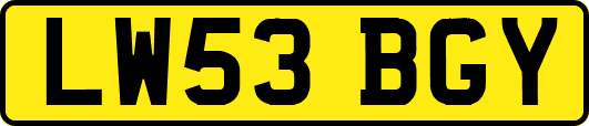 LW53BGY