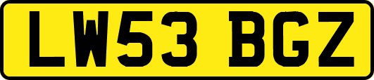 LW53BGZ