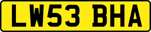 LW53BHA