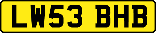 LW53BHB