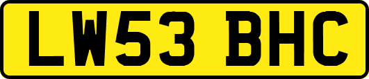 LW53BHC