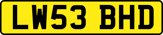 LW53BHD