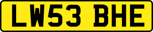 LW53BHE