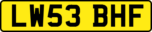LW53BHF