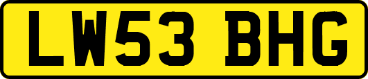 LW53BHG