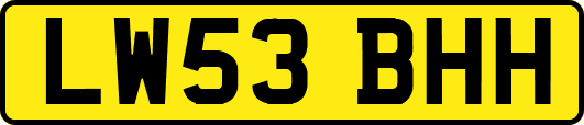 LW53BHH