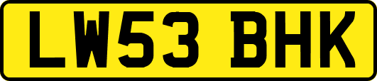 LW53BHK