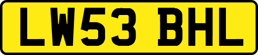 LW53BHL